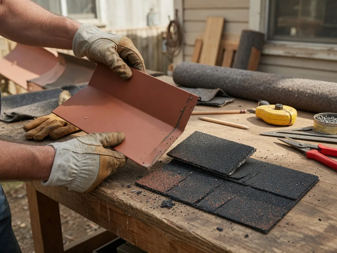 Roof Repair company in Clarkedale, AR